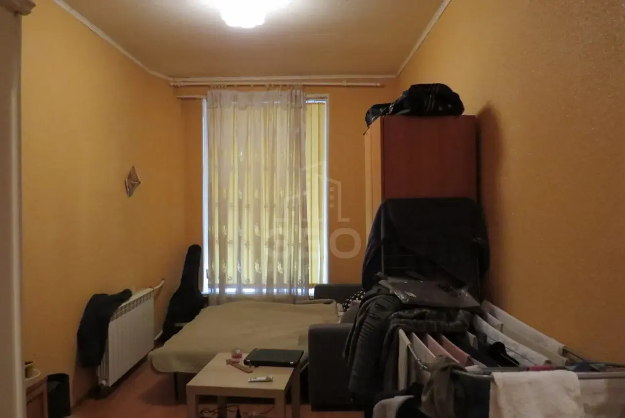 комната в Санкт-Петербурге по адресу: Куйбышева ул., 5