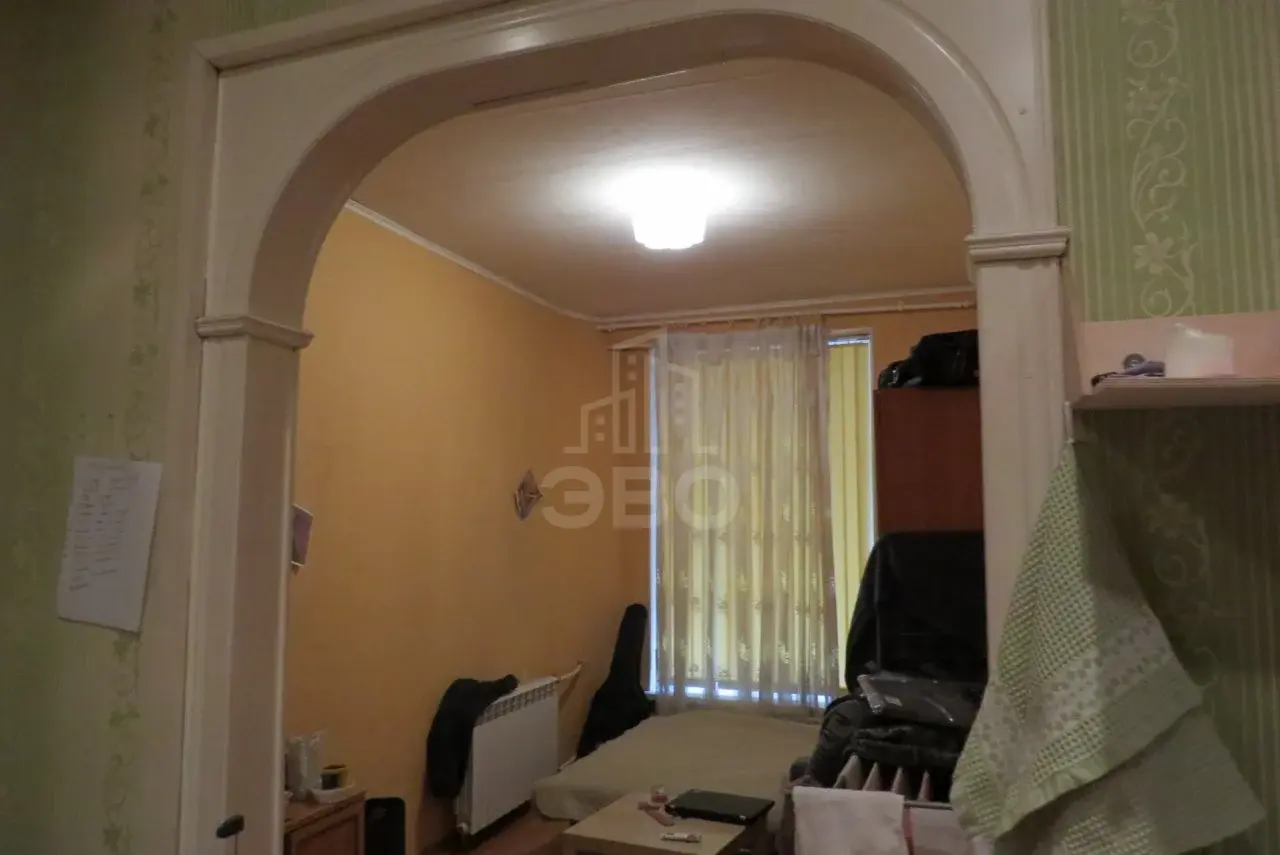 комната в Санкт-Петербурге по адресу: Куйбышева ул., 5