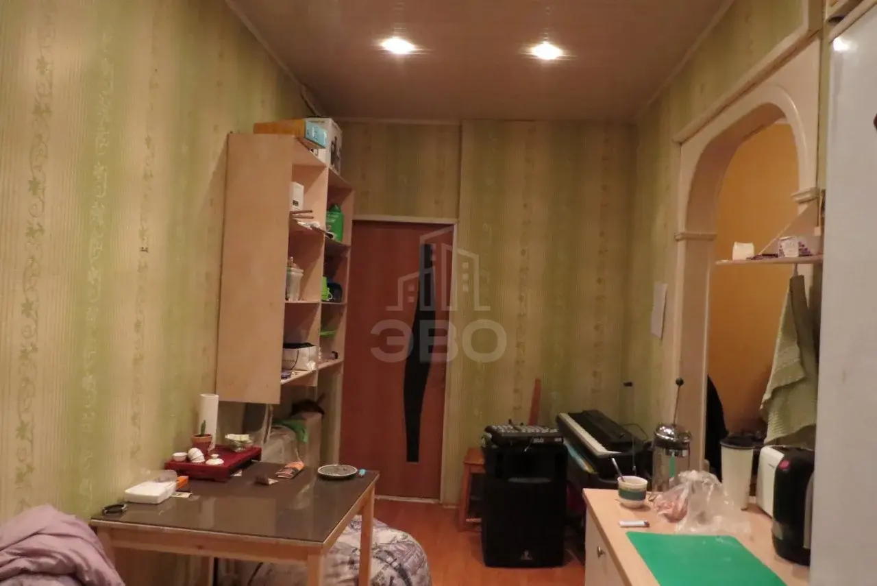 комната в Санкт-Петербурге по адресу: Куйбышева ул., 5