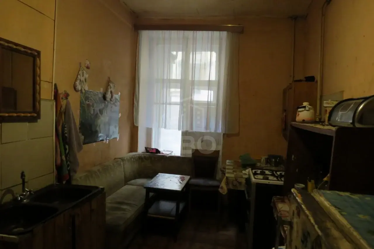 комната в Санкт-Петербурге по адресу: Куйбышева ул., 5