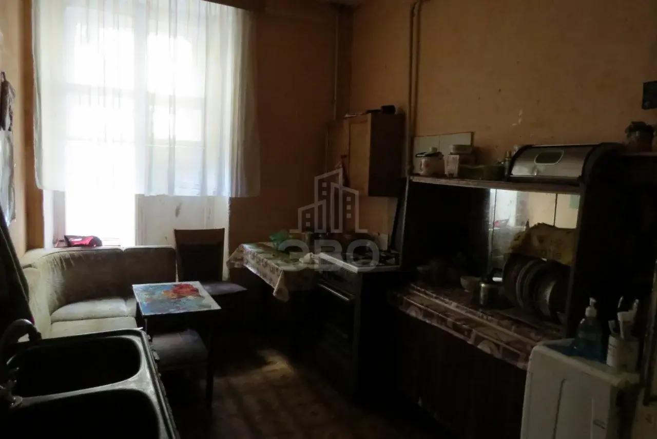 комната в Санкт-Петербурге по адресу: Куйбышева ул., 5