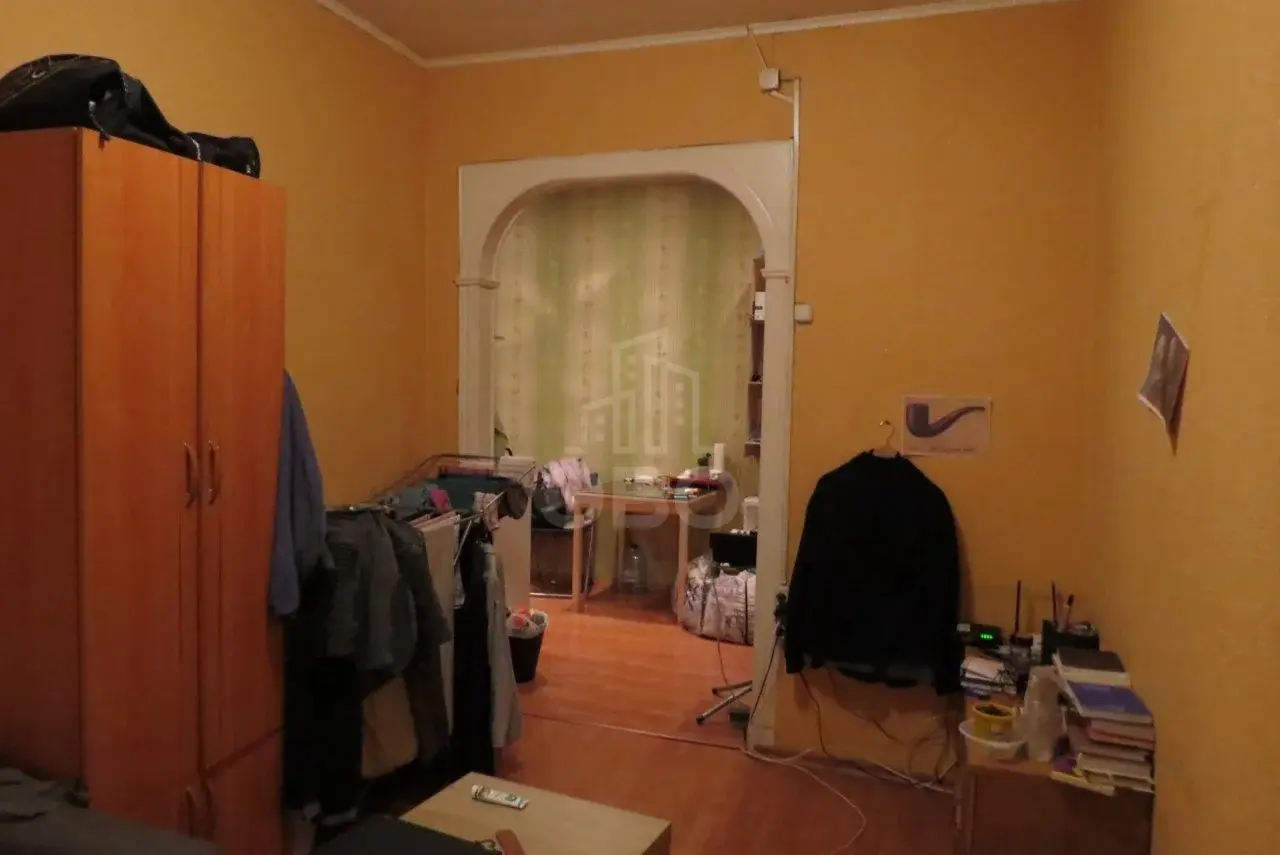 комната в Санкт-Петербурге по адресу: Куйбышева ул., 5