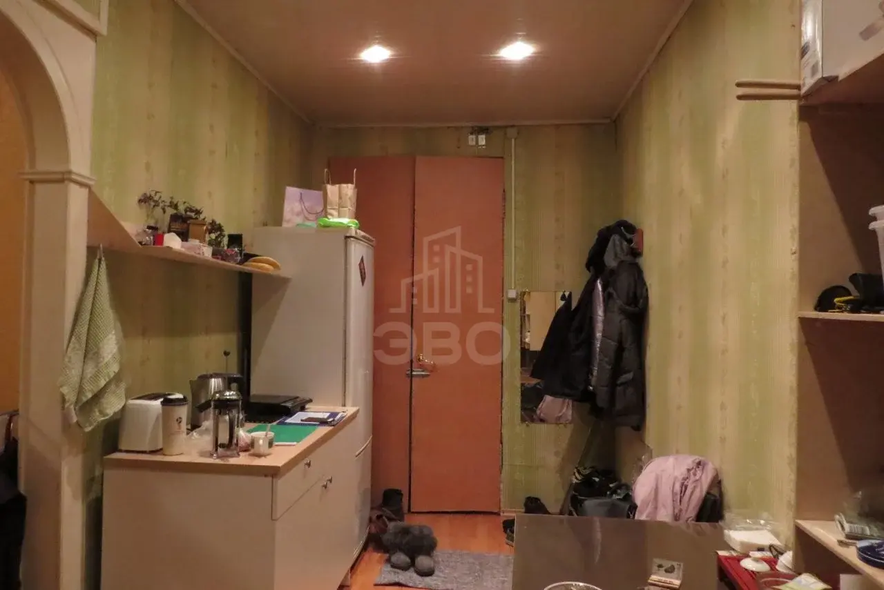 комната в Санкт-Петербурге по адресу: Куйбышева ул., 5