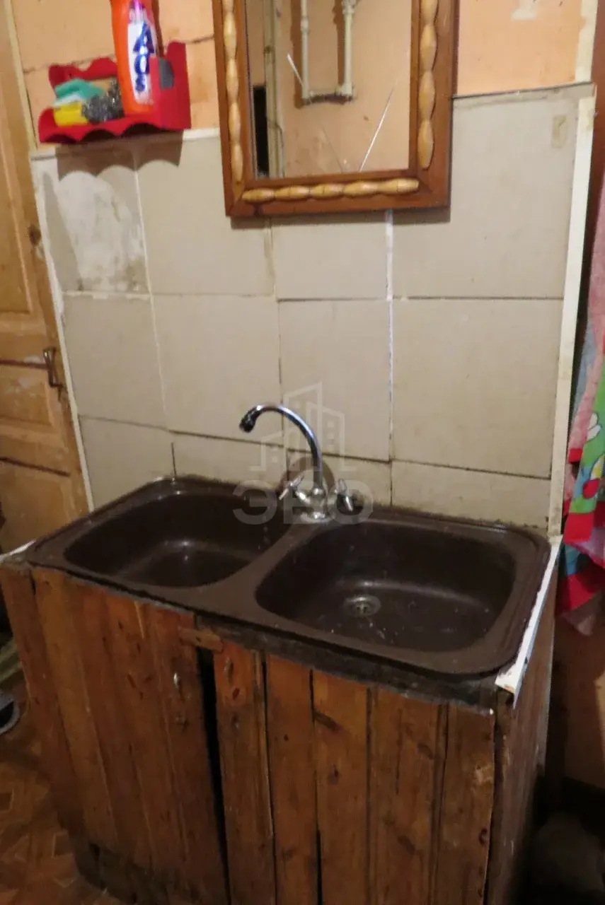 комната в Санкт-Петербурге по адресу: Куйбышева ул., 5