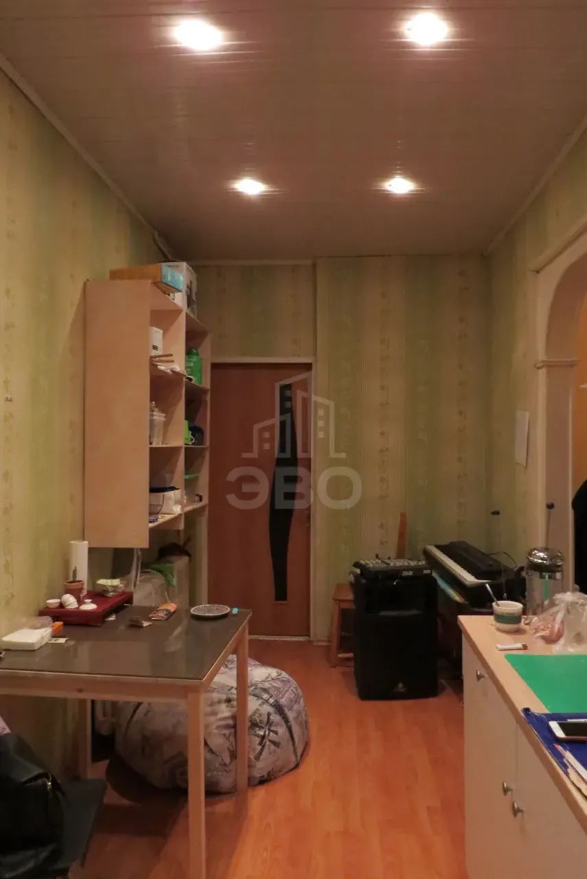комната в Санкт-Петербурге по адресу: Куйбышева ул., 5