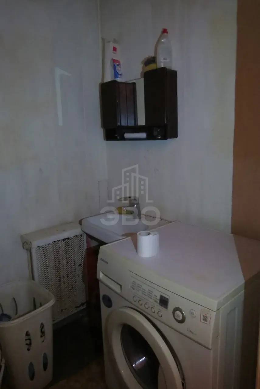 комната в Санкт-Петербурге по адресу: Куйбышева ул., 5