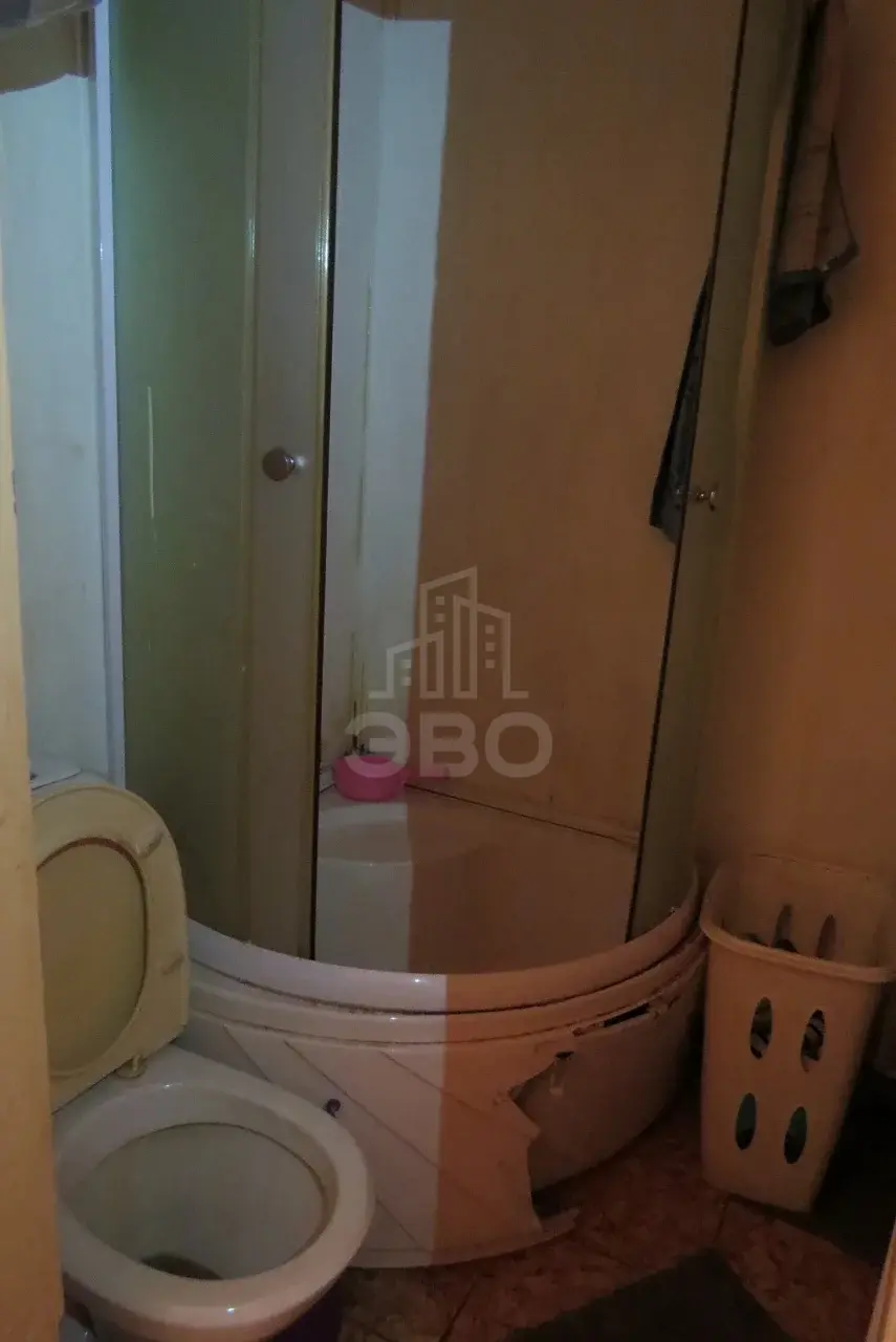 комната в Санкт-Петербурге по адресу: Куйбышева ул., 5