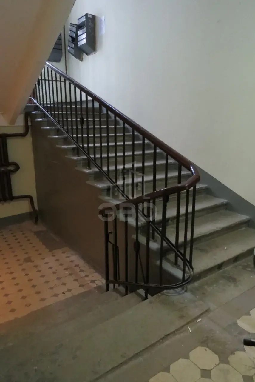 комната в Санкт-Петербурге по адресу: Куйбышева ул., 5