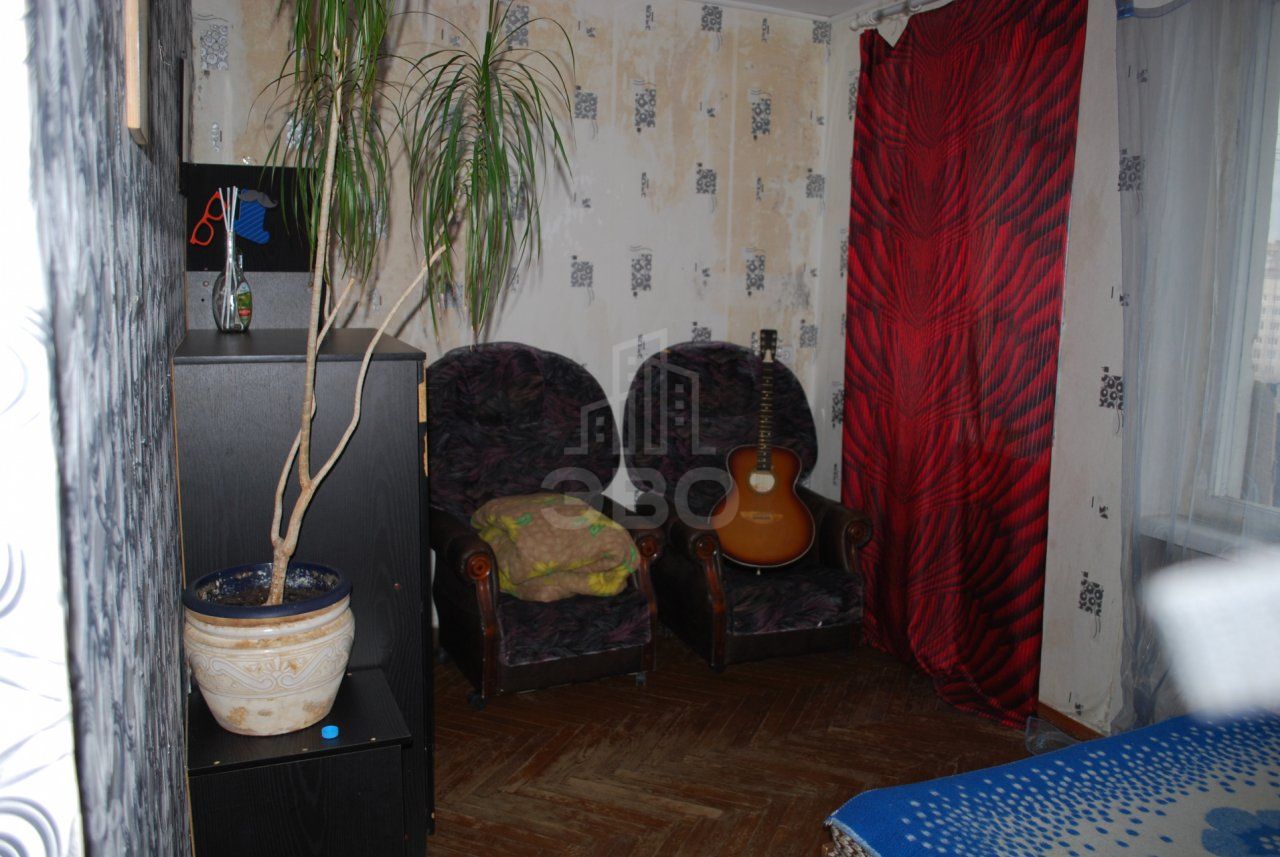 комната в Санкт-Петербурге по адресу: Подвойского ул., 40, к 1