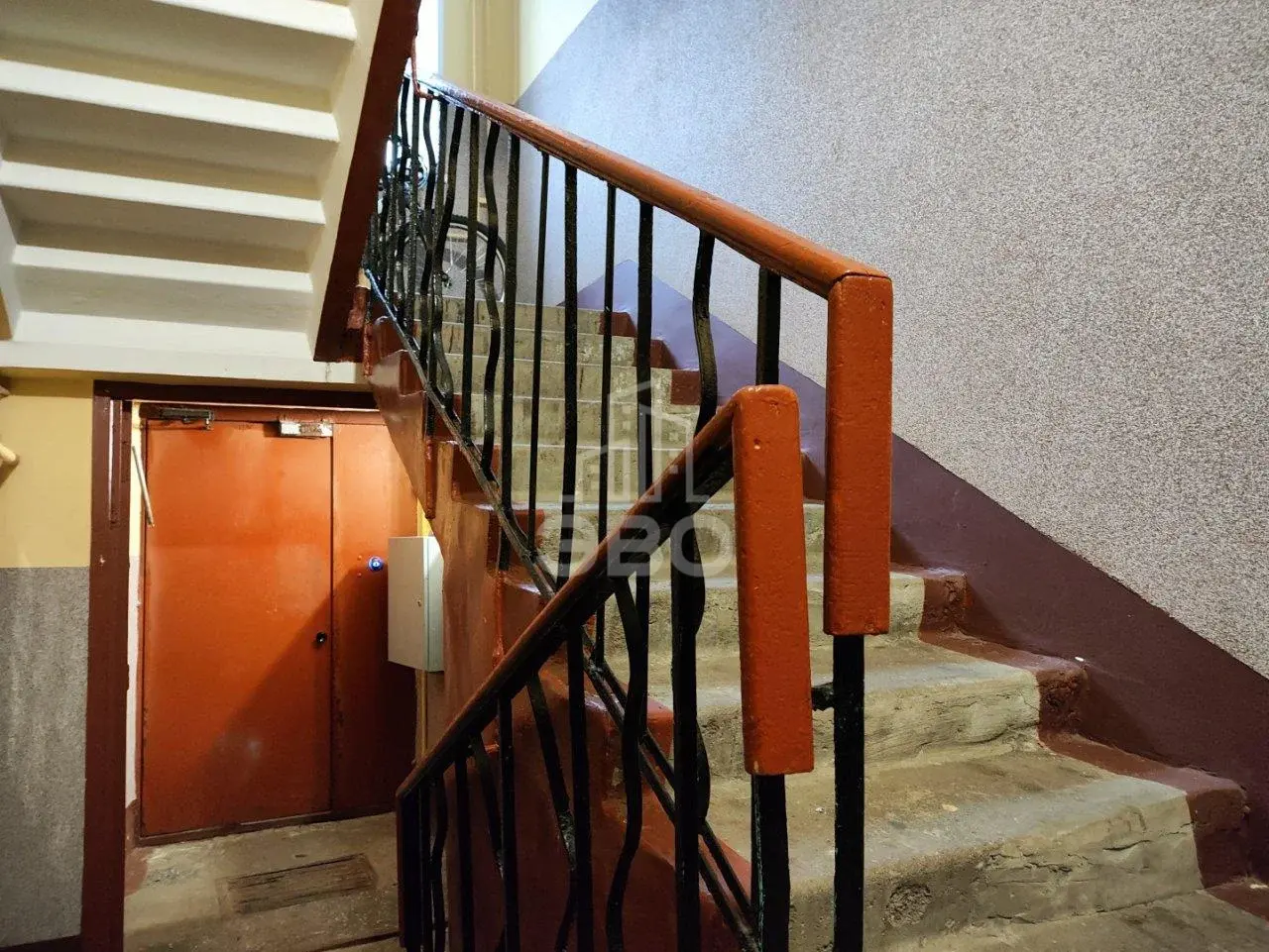 комната в Санкт-Петербурге по адресу: Омская ул., 22