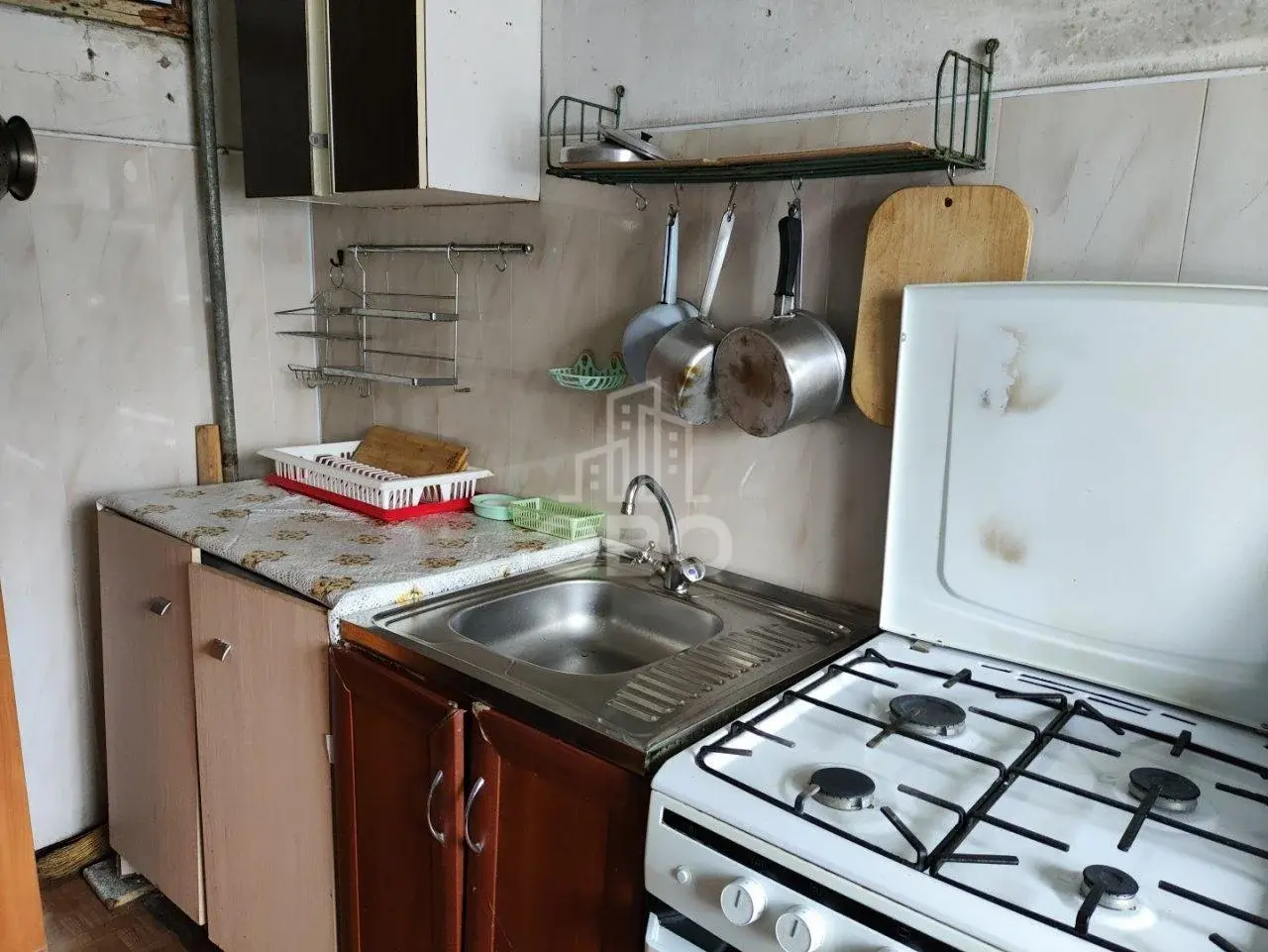 комната в Санкт-Петербурге по адресу: Омская ул., 22