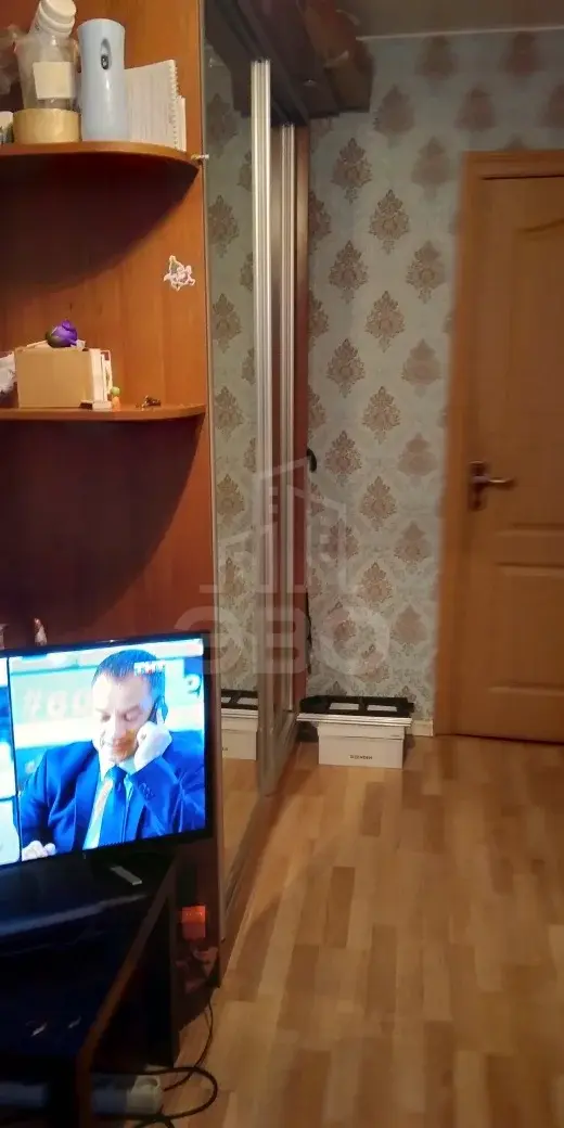 комната в Санкт-Петербурге по адресу: Омская ул., 22