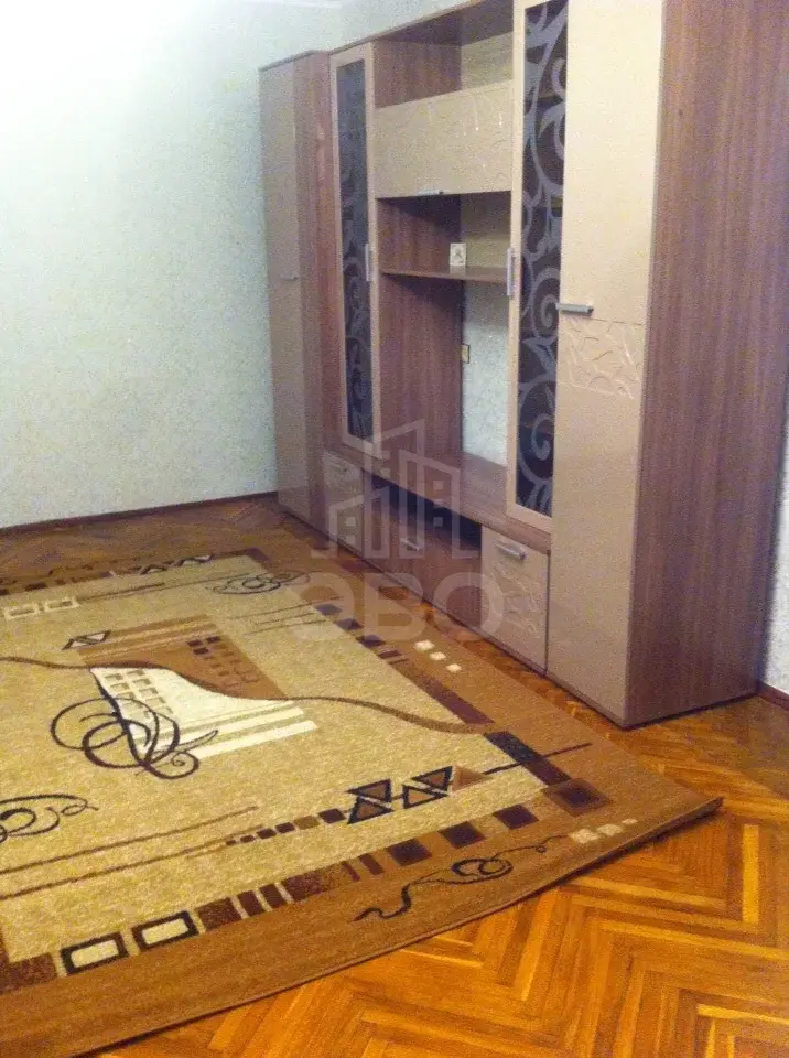 двухкомнатная квартира в Санкт-Петербурге по адресу: Дачный проспект, 19, к 1