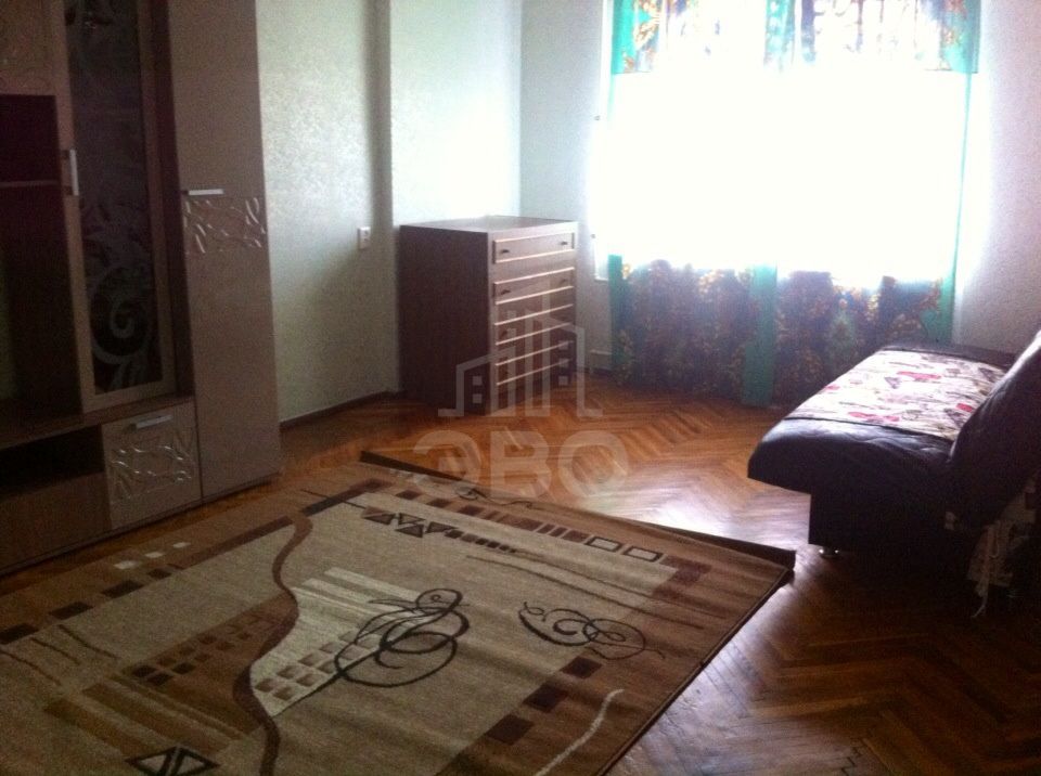 двухкомнатная квартира в Санкт-Петербурге по адресу: Дачный проспект, 19, к 1