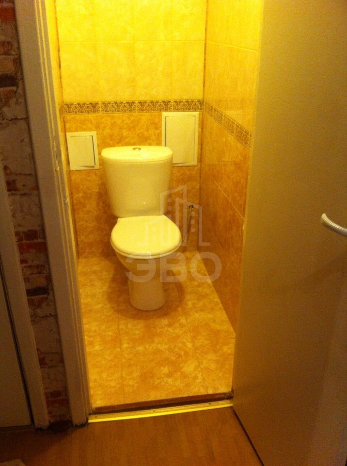 двухкомнатная квартира в Санкт-Петербурге по адресу: Дачный проспект, 19, к 1