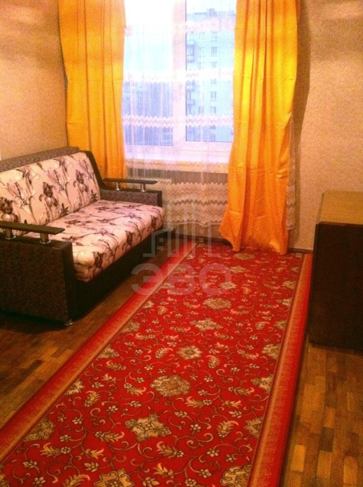 двухкомнатная квартира в Санкт-Петербурге по адресу: Дачный проспект, 19, к 1