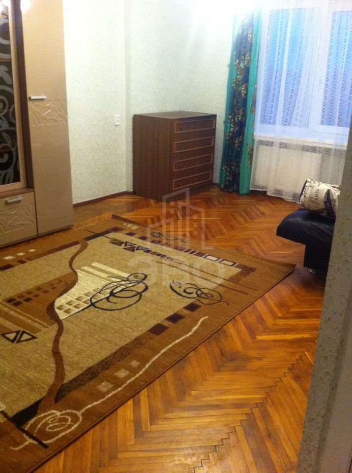 двухкомнатная квартира в Санкт-Петербурге по адресу: Дачный проспект, 19, к 1