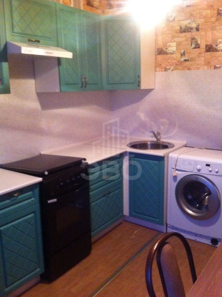 двухкомнатная квартира в Санкт-Петербурге по адресу: Дачный проспект, 19, к 1