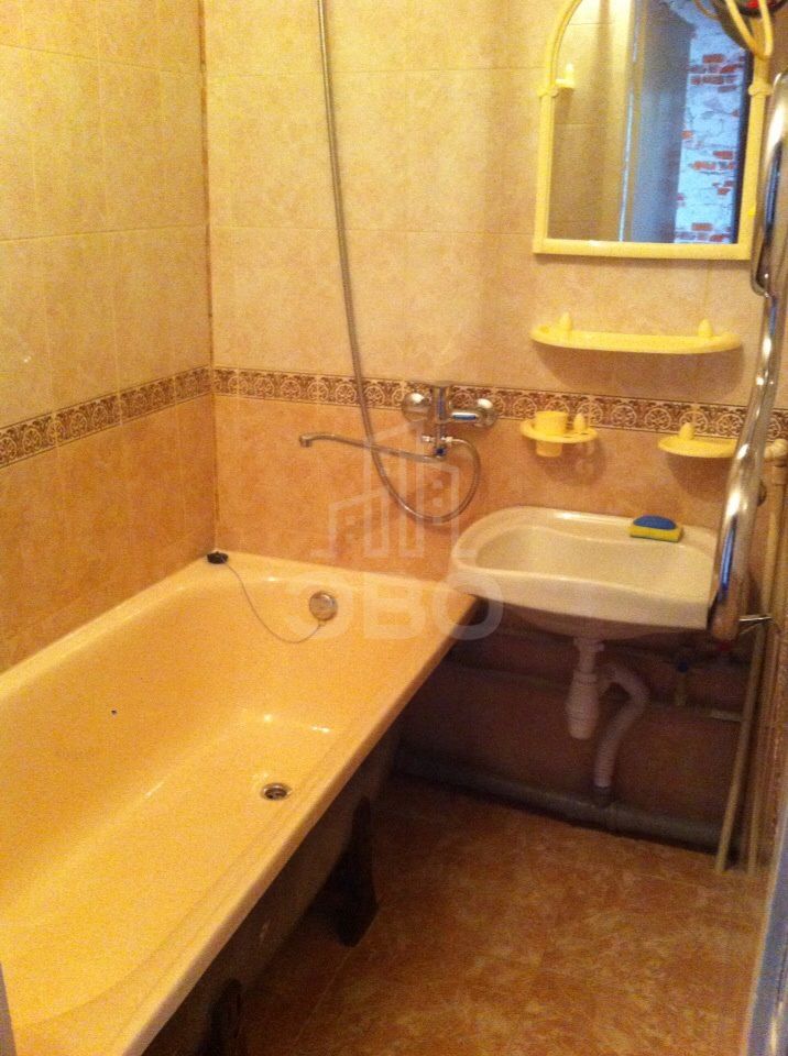 двухкомнатная квартира в Санкт-Петербурге по адресу: Дачный проспект, 19, к 1