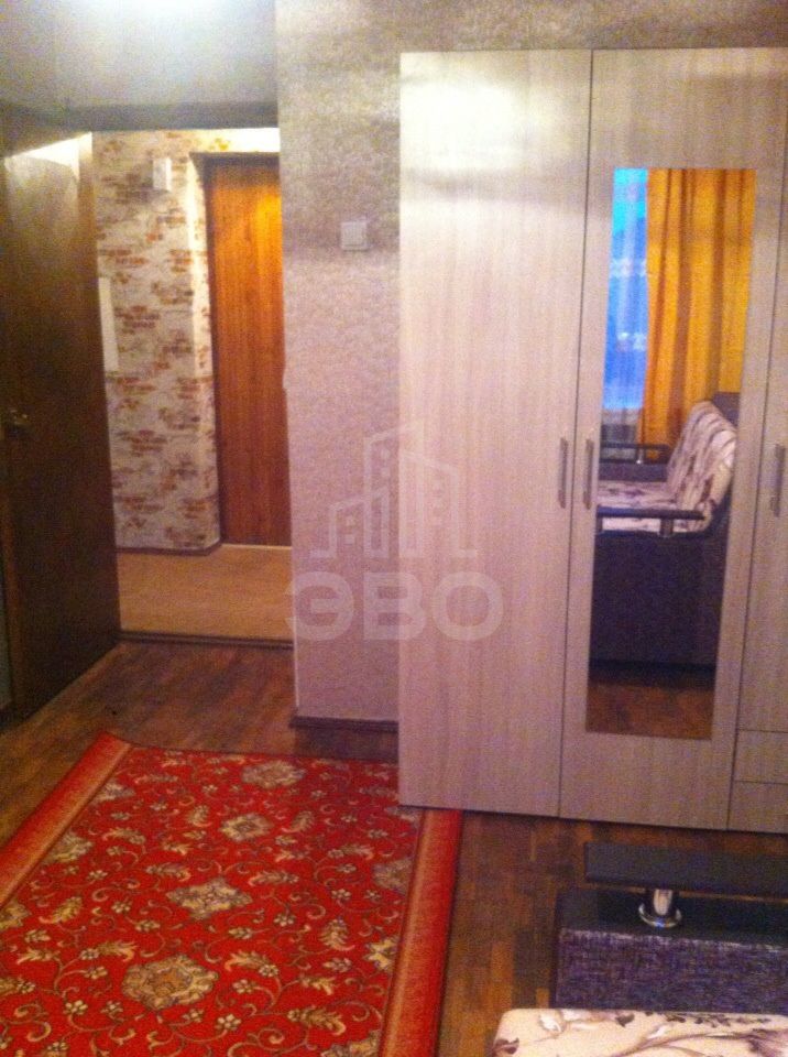 двухкомнатная квартира в Санкт-Петербурге по адресу: Дачный проспект, 19, к 1