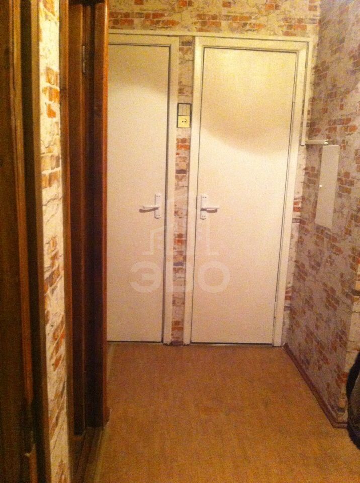 двухкомнатная квартира в Санкт-Петербурге по адресу: Дачный проспект, 19, к 1