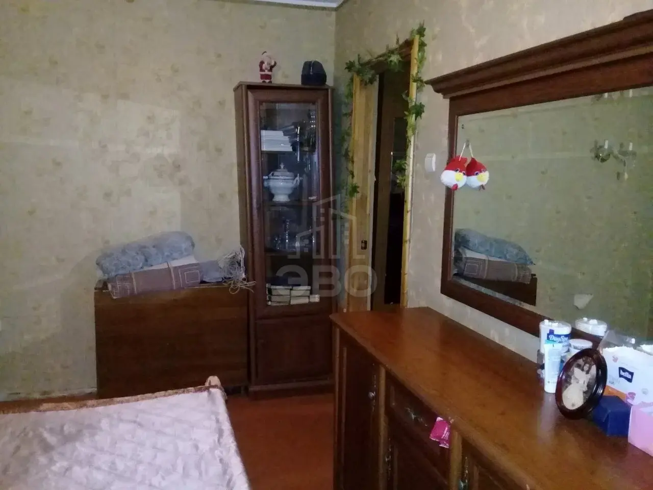 комната в Санкт-Петербурге по адресу: Поэтический б-р., 11, к 2