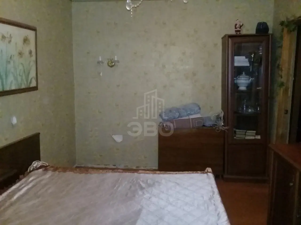 комната в Санкт-Петербурге по адресу: Поэтический б-р., 11, к 2