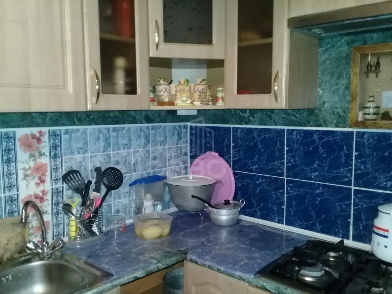 комната в Санкт-Петербурге по адресу: Поэтический б-р., 11, к 2