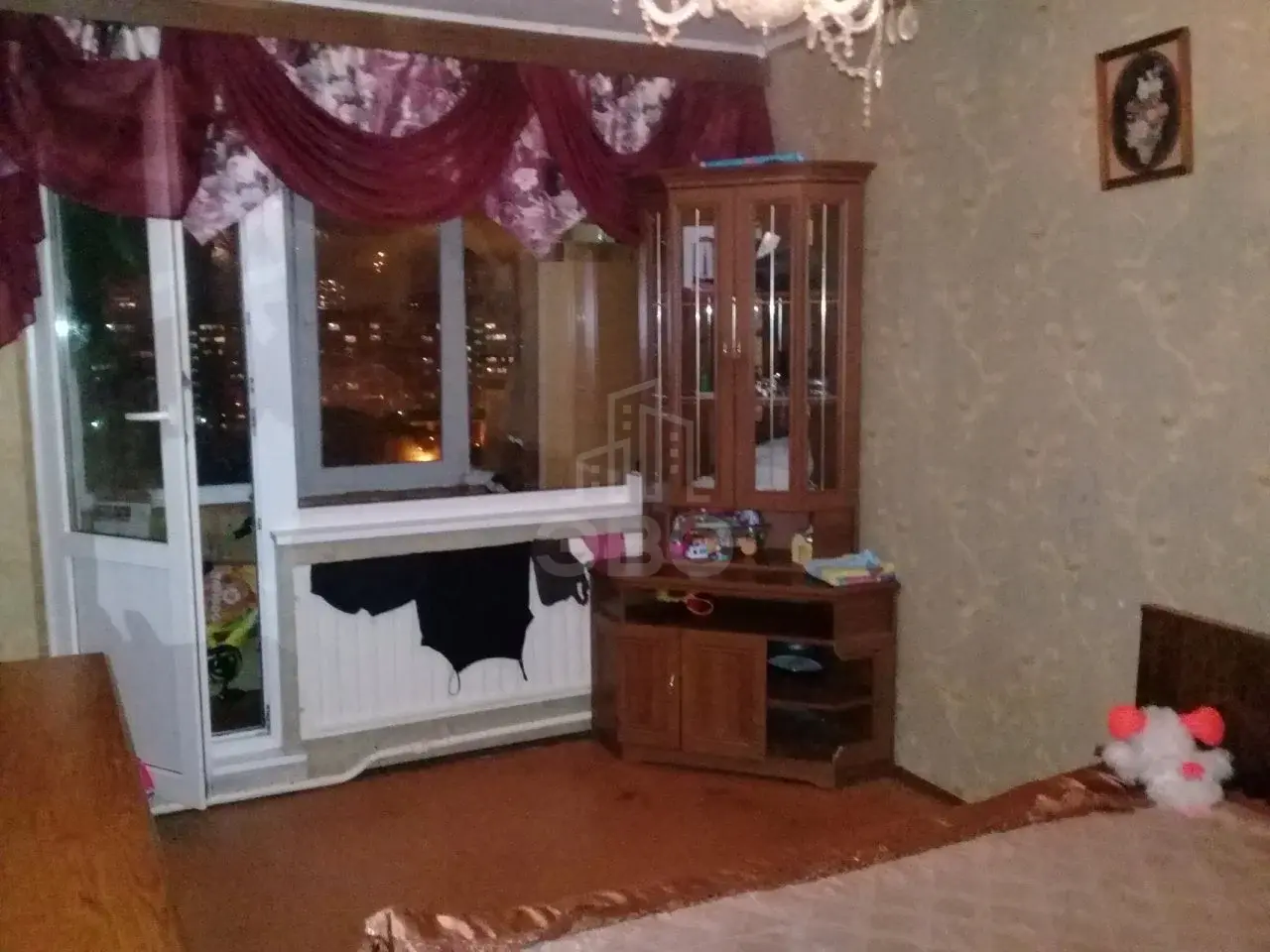 комната в Санкт-Петербурге по адресу: Поэтический б-р., 11, к 2