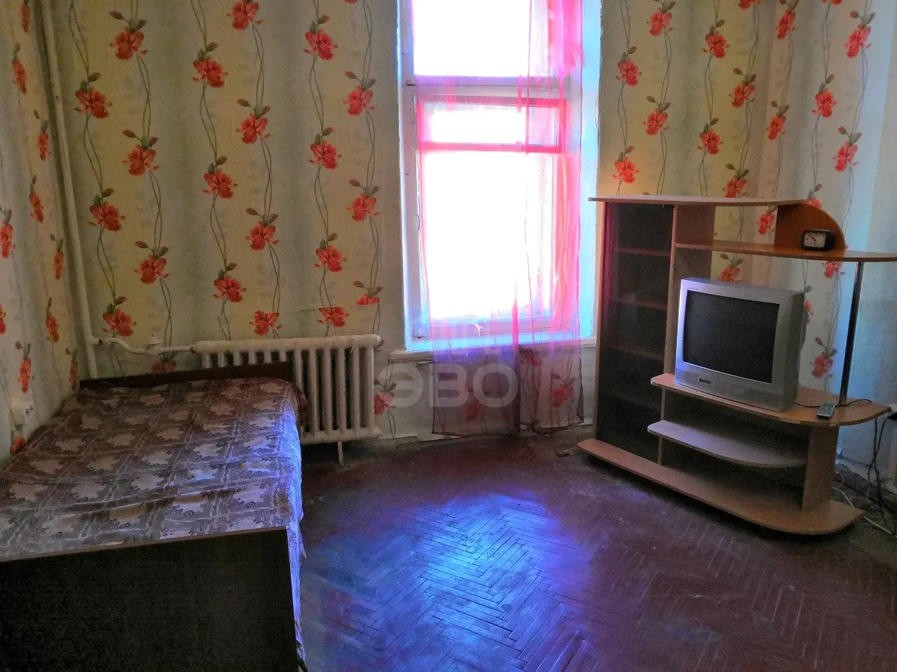 комната в Санкт-Петербурге по адресу: 10-я Советская ул., 19