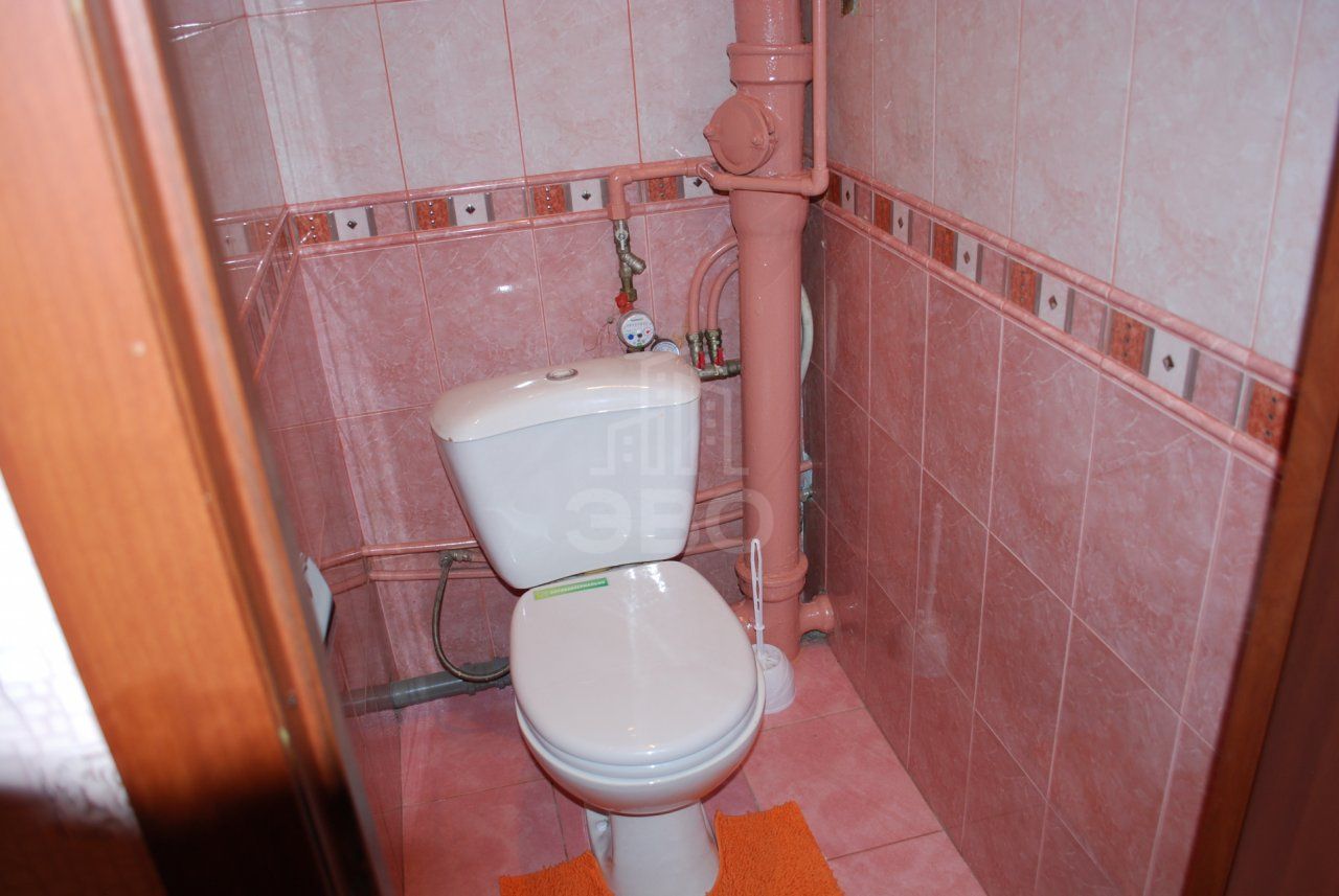 однокомнатная квартира в Санкт-Петербурге по адресу: Ленсовета ул., 88