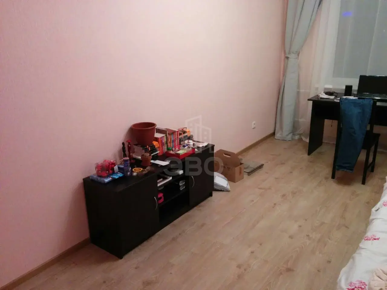 однокомнатная квартира в Санкт-Петербурге по адресу: пр авиаторов Балтики д 5