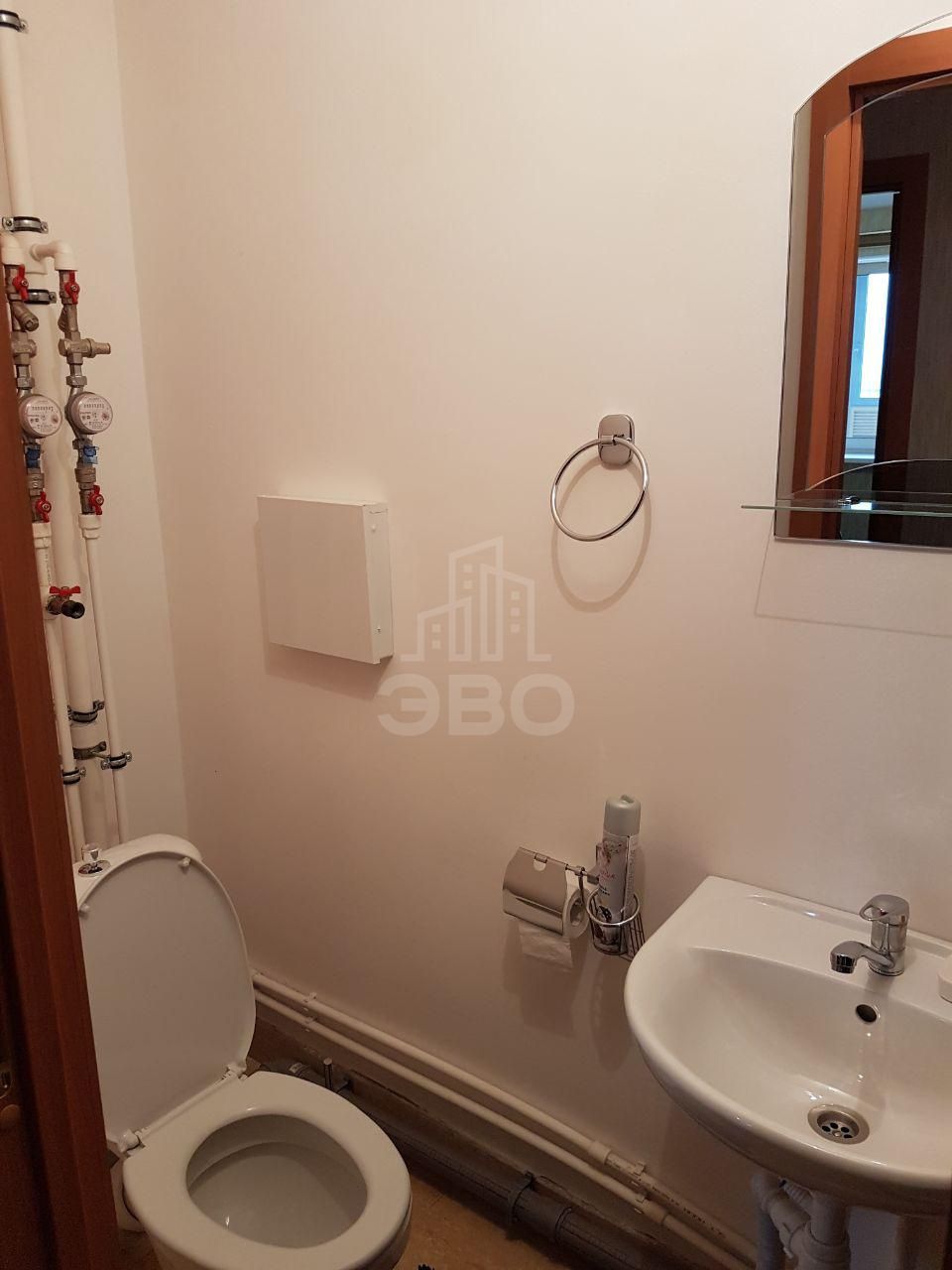 однокомнатная квартира в Санкт-Петербурге по адресу: Коллонтай ул., 5