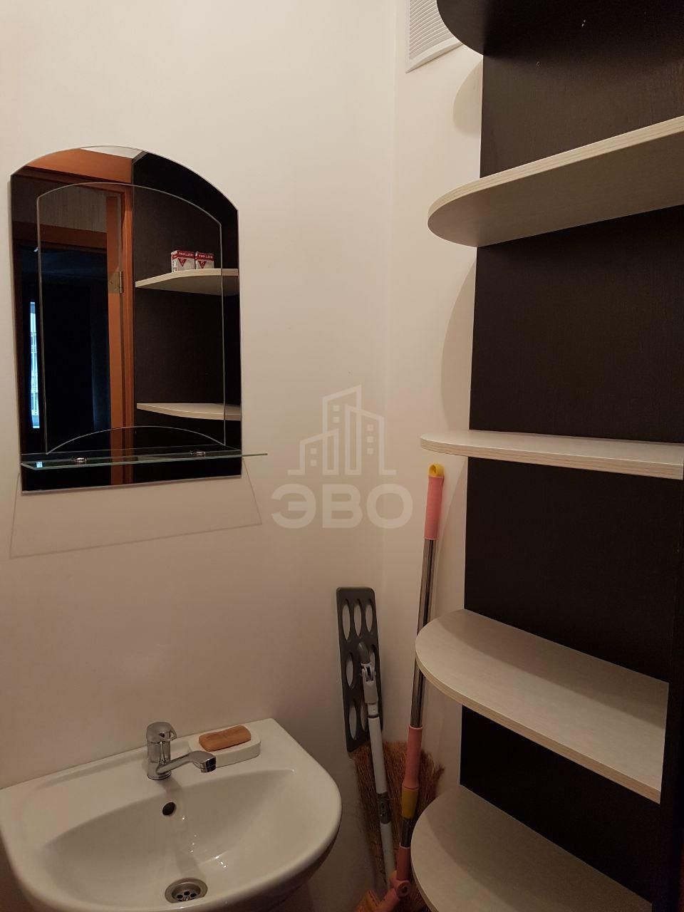 однокомнатная квартира в Санкт-Петербурге по адресу: Коллонтай ул., 5