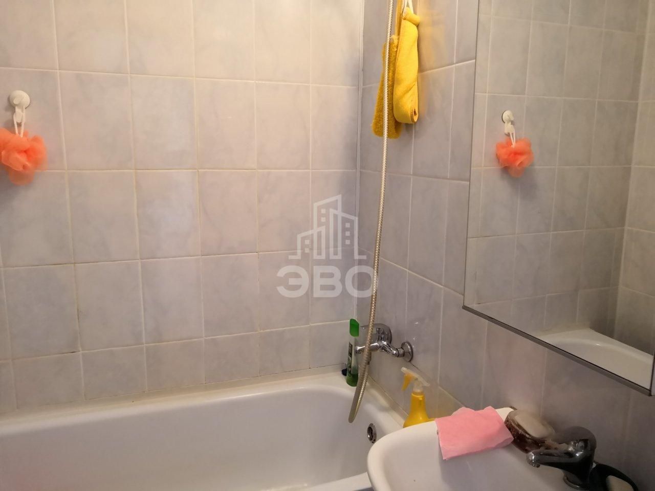 однокомнатная квартира в Санкт-Петербурге по адресу: Коллонтай ул., 5