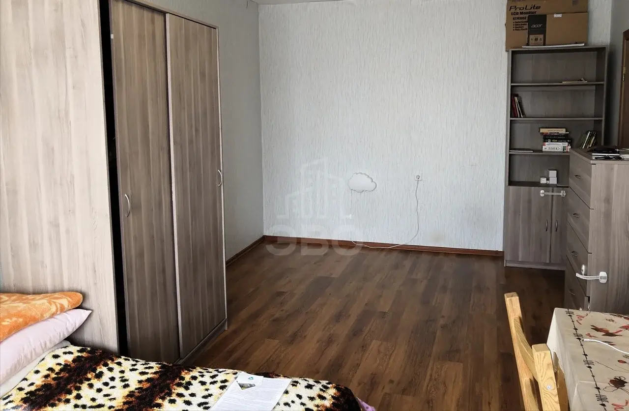однокомнатная квартира в Санкт-Петербурге по адресу: Коллонтай ул., 5