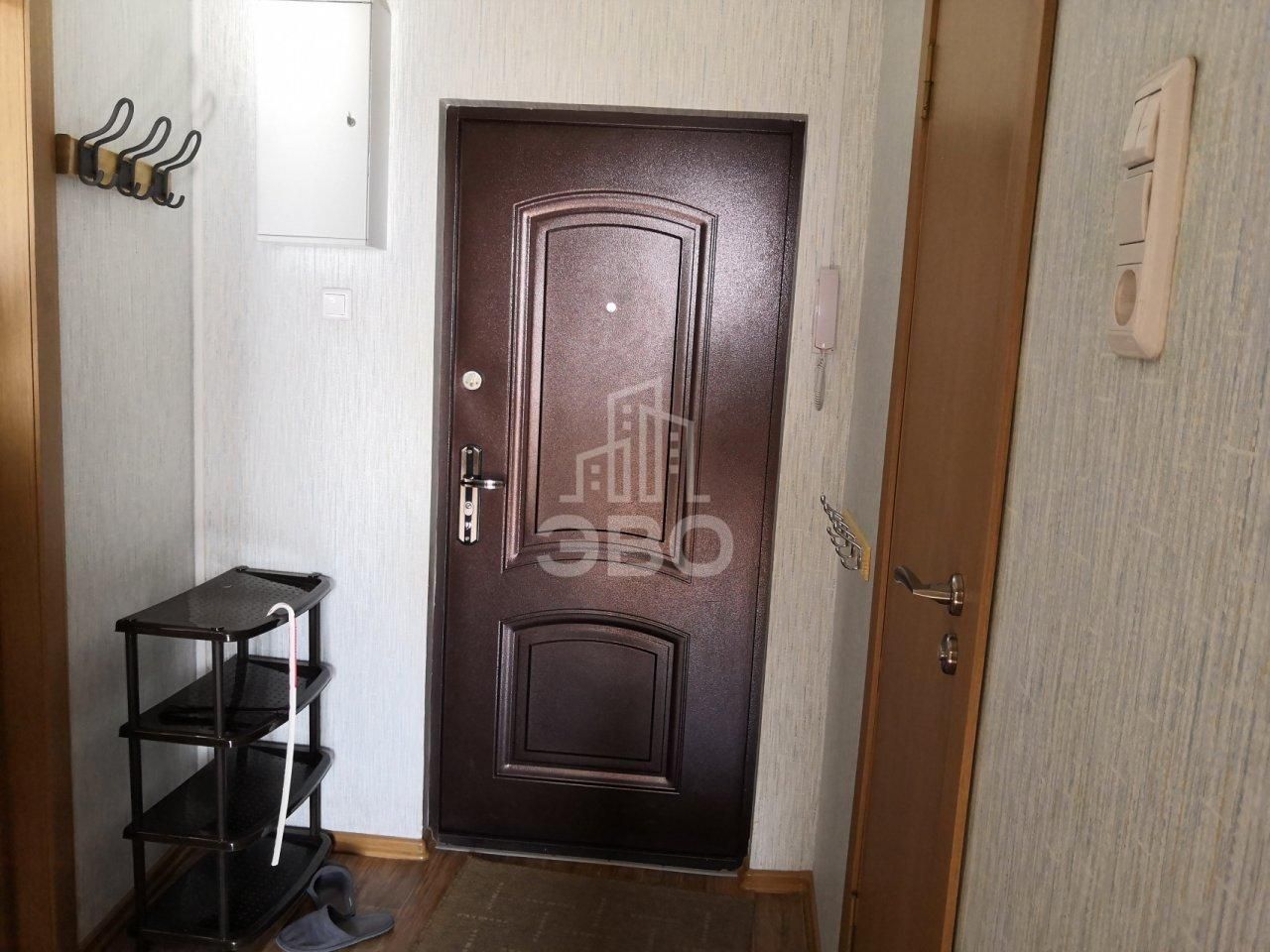 однокомнатная квартира в Санкт-Петербурге по адресу: Коллонтай ул., 5