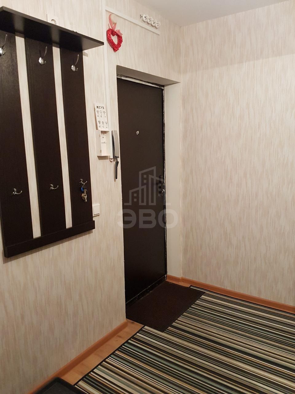 однокомнатная квартира в Санкт-Петербурге по адресу: Коллонтай ул., 5