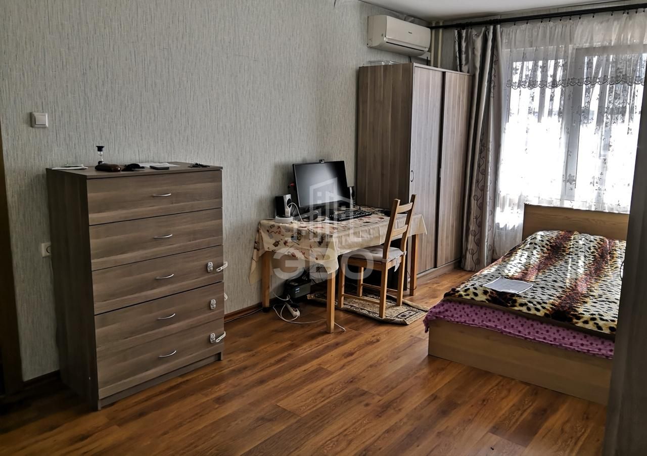 однокомнатная квартира в Санкт-Петербурге по адресу: Коллонтай ул., 5