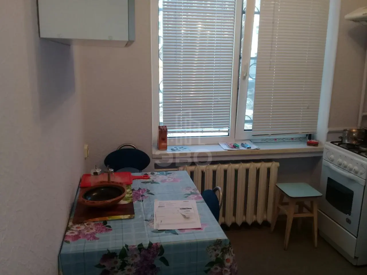 однокомнатная квартира в Санкт-Петербурге по адресу: Науки проспект, 43