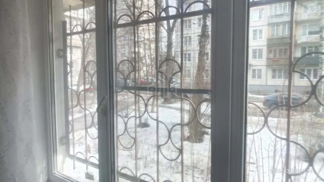 однокомнатная квартира в Санкт-Петербурге по адресу: Науки проспект, 43
