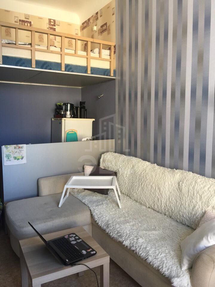 комната в Санкт-Петербурге по адресу: Лесной проспект, 20, к 8