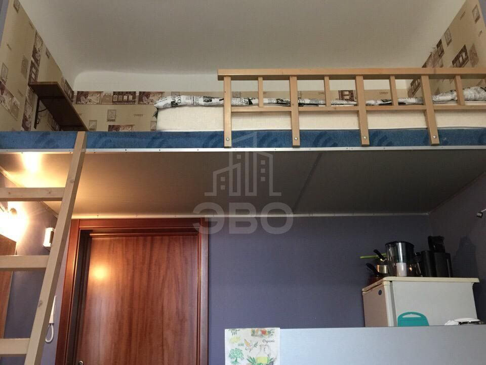 комната в Санкт-Петербурге по адресу: Лесной проспект, 20, к 8