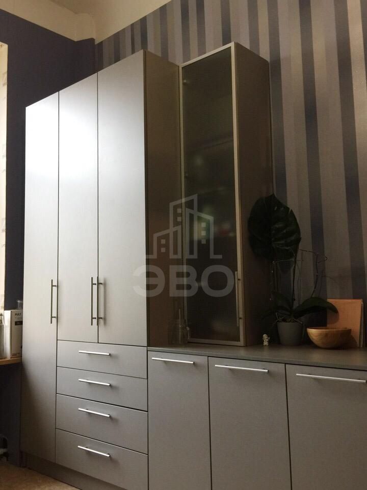 комната в Санкт-Петербурге по адресу: Лесной проспект, 20, к 8