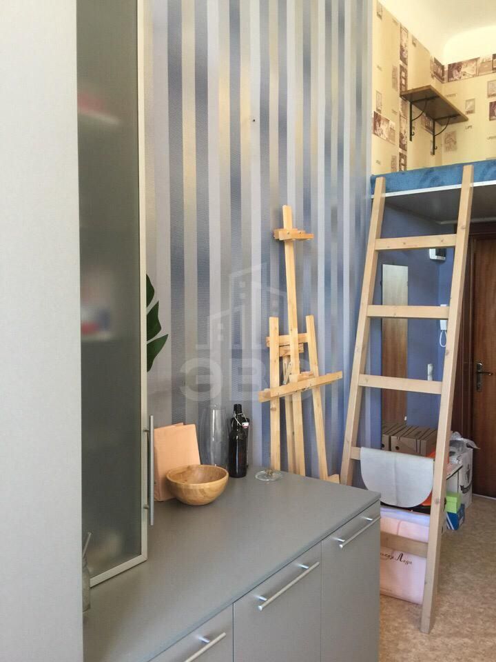 комната в Санкт-Петербурге по адресу: Лесной проспект, 20, к 8