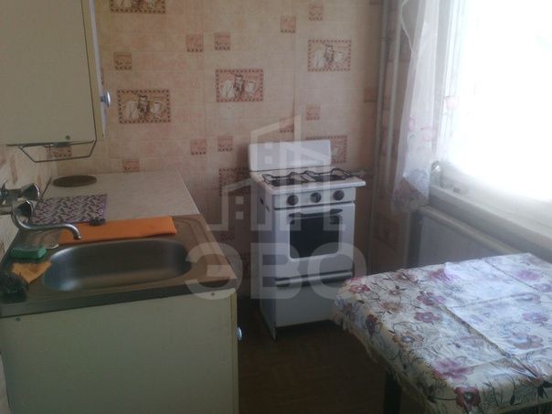 однокомнатная квартира в Санкт-Петербурге по адресу: Купчинская ул., 11, к 1