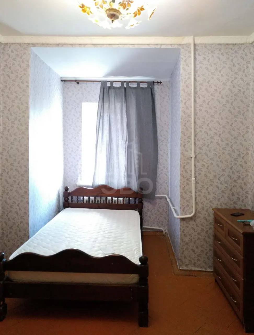 двухкомнатная квартира в Санкт-Петербурге по адресу: Оборонная ул., 27
