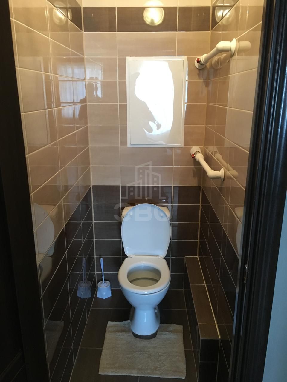 двухкомнатная квартира в Санкт-Петербурге по адресу: Среднерогатская ул., 11, к 1