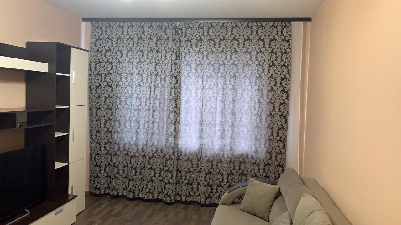 двухкомнатная квартира в Санкт-Петербурге по адресу: Среднерогатская ул., 11, к 1