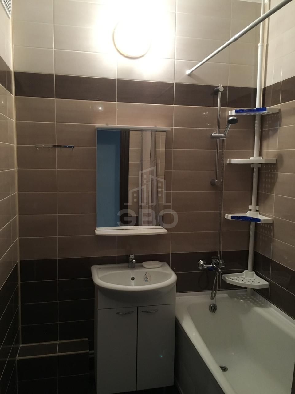 двухкомнатная квартира в Санкт-Петербурге по адресу: Среднерогатская ул., 11, к 1